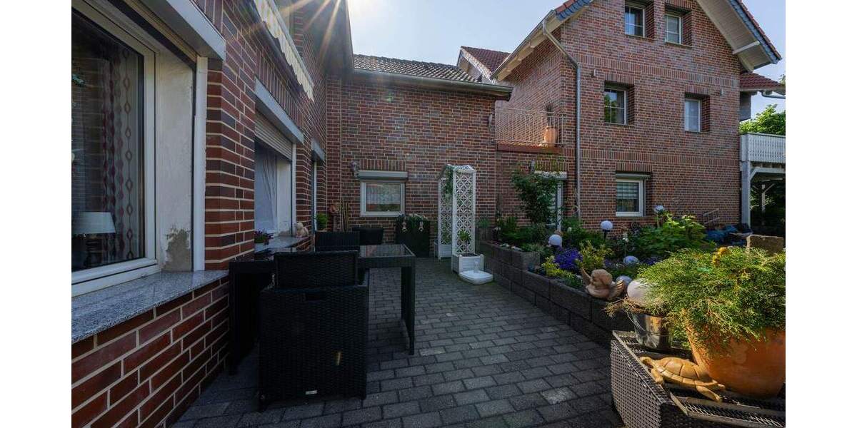 Einfamilienhaus Nordkirchen Südkirchen - 1 Zimmer, 426 m&sup2;, 995.000&euro; | Angebot:25689575