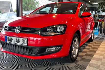 VW Polo 155.087 km 8.490 &euro; Hamm 59073
