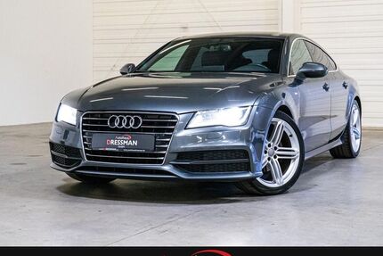 Audi A7 159.949 km 15.280 &euro; Hamm 59067