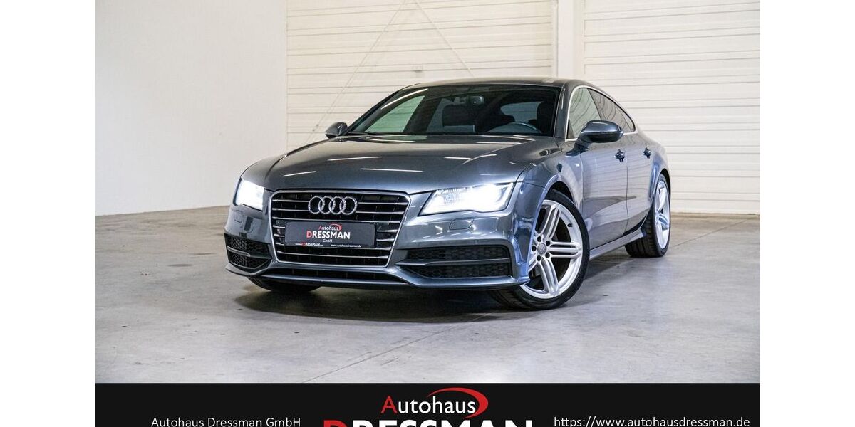 Audi A7 159.949 km 15.280 &euro; Hamm 59067