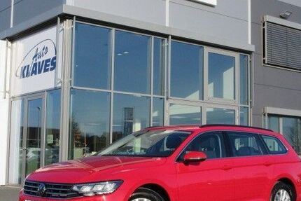 VW Passat Variant 53.900 km 22.500 &euro; Ascheberg 59387