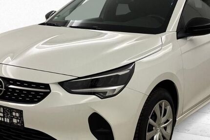 Opel Corsa 27.037 km 20.180 &euro; Hamm 59067