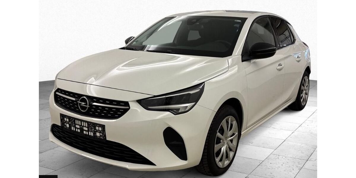 Opel Corsa 27.037 km 20.180 &euro; Hamm 59067