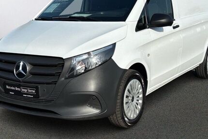Mercedes-Benz Vito 35.550 km 31.357 &euro; Hamm 59067