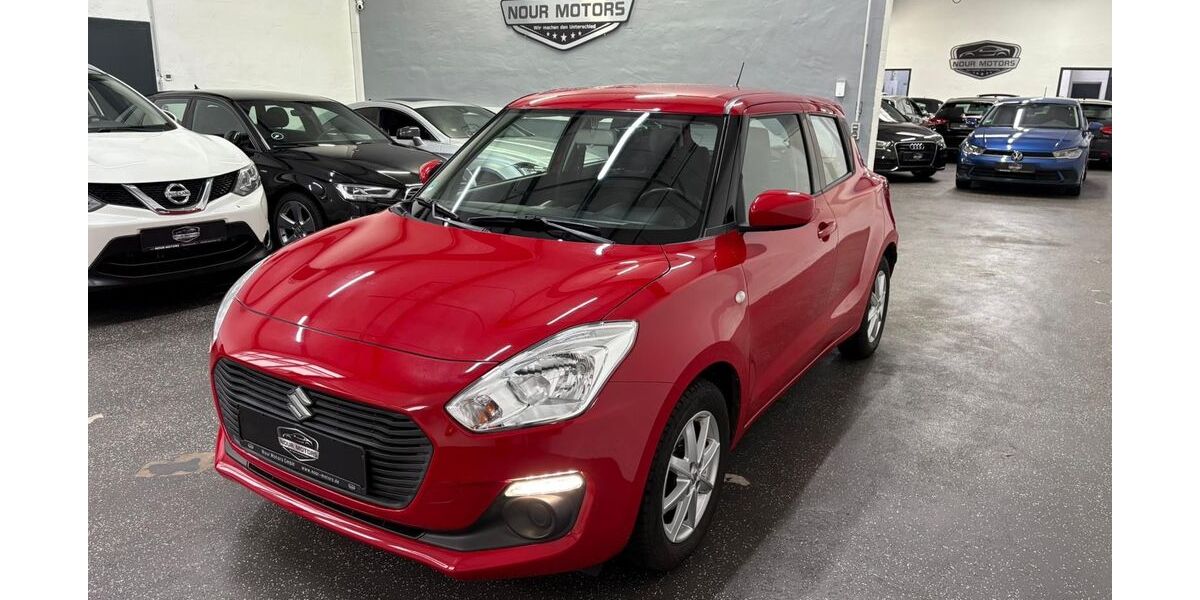 Suzuki Swift 113.800 km 8.700 &euro; Iserlohn 58638