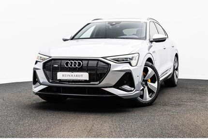 Audi e-tron 48.218 km 34.805 &euro; Hagen 58091