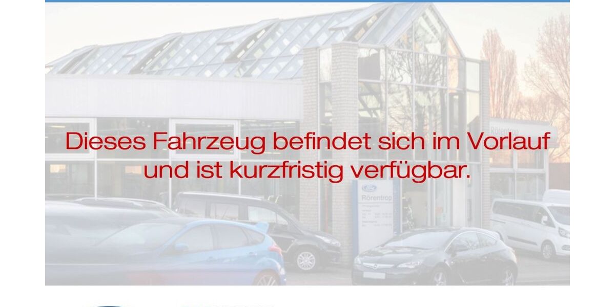 Ford Tourneo Custom 180.000 km 24.974 &euro; Lünen 44532