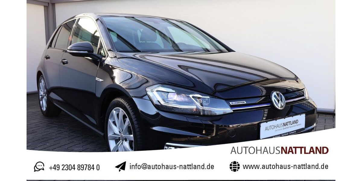 VW Golf 49.307 km 17.950 &euro; Schwerte 58239