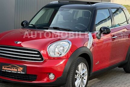 Mini Countryman D (Cooper) 116.420 km 8.400 &euro; Oer-Erkenschwick 45739