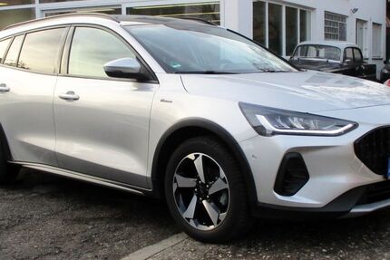 Ford Focus 27.000 km 23.900 &euro; Dortmund 44263