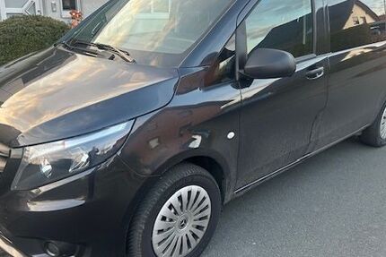 Mercedes-Benz Vito 303.500 km 19.999 &euro; Welver 59514