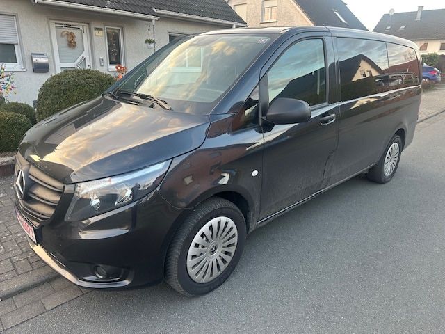 Mercedes-Benz Vito 303.500 km 19.999 &euro; Welver 59514