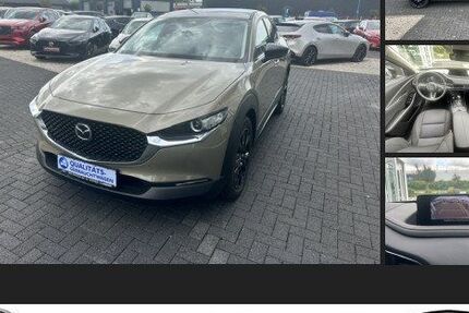 Mazda CX-30 4.500 km 25.990 &euro; Kamen 59174