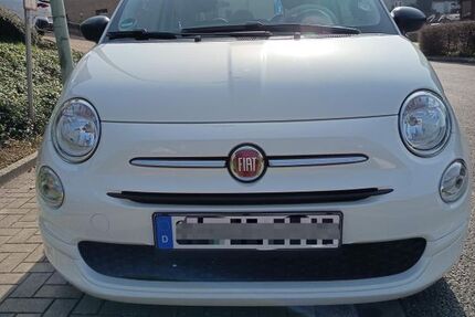 Fiat 500 30.000 km 10.499 &euro; Wickede 58739