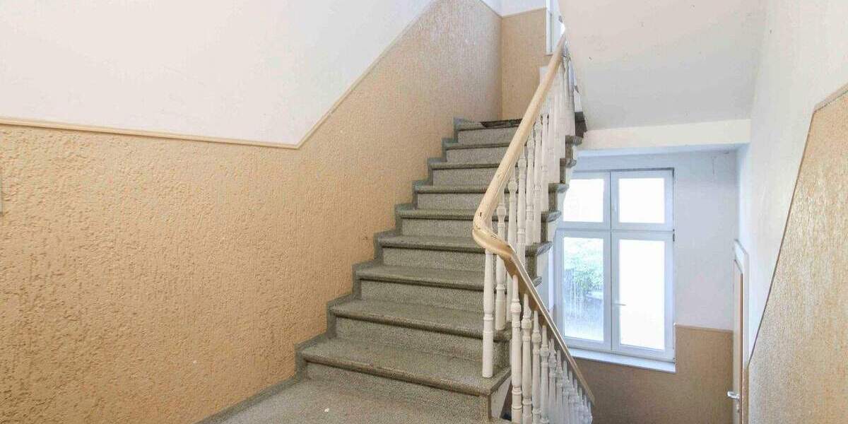 Etagenwohnung Dortmund Mitte - 2 Zimmer, 67 m&sup2;, 144.500&euro; | Angebot:25823830