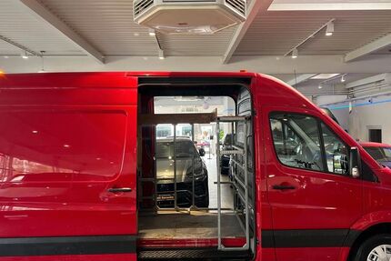 Mercedes-Benz Sprinter 198.000 km 11.990 &euro; Datteln 45711