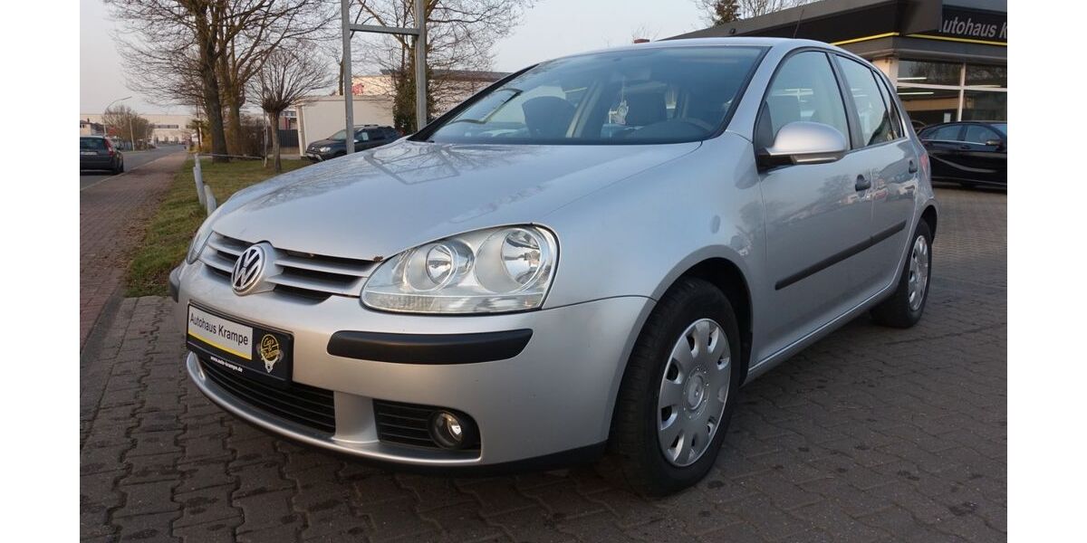 VW Golf 236.000 km 1.980 &euro; Selm 59379