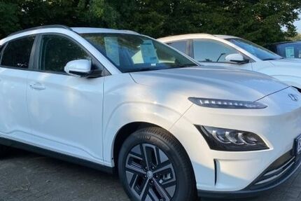 Hyundai KONA Elektro 5.000 km 24.990 &euro; Ahlen 59229