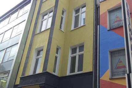 Wohnung Dortmund Mitte - 2 Zimmer, 60 m&sup2;, 550&euro; | Angebot:20612807