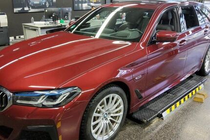 BMW 530 89.997 km 34.410 &euro; Hagen 58091