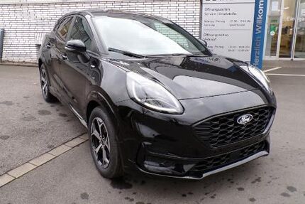 Ford Puma 20.150 km 21.990 &euro; Werne 59368