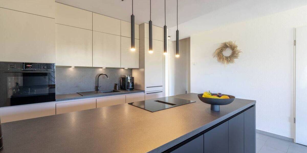 Doppelhaushälfte Olfen - 3 Zimmer, 138 m&sup2;, 1.750&euro; | Angebot:26767967