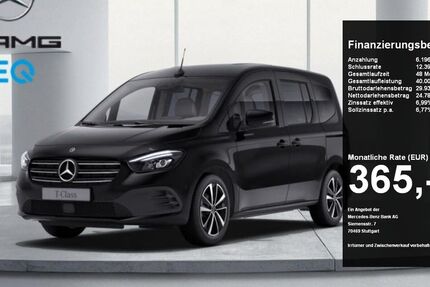 Mercedes-Benz T-Klasse 9.990 km 30.680 &euro; Dortmund 44139