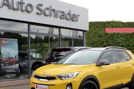 Kia Stonic 40.094 km 16.480 &euro; Hamm 59067