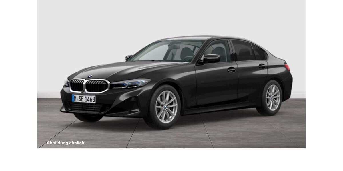 BMW 318 5.785 km 33.890 &euro; Ahlen 59227