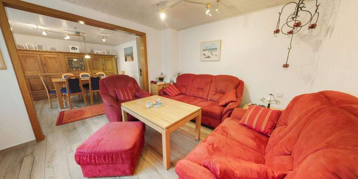 Doppelhaushälfte Hamm Heessen - 6 Zimmer, 87 m&sup2;, 219.000&euro; | Angebot:25744173