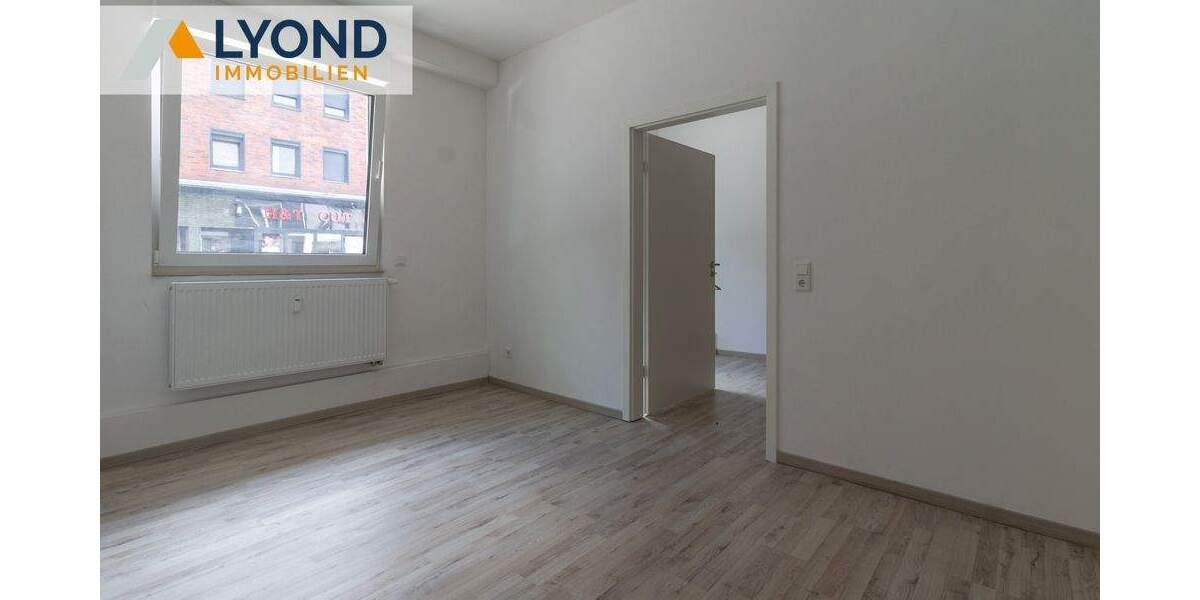 Mehrfamilienhaus, Wohnhaus Hagen Mittelstadt - 849.999&euro; | Angebot:25676706