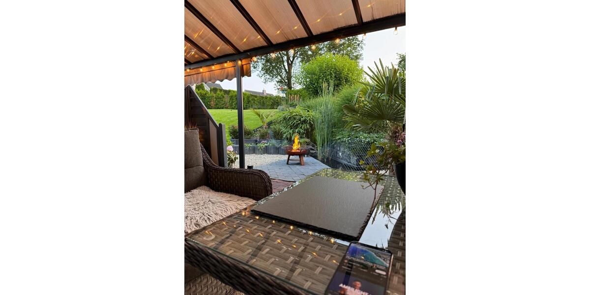 Etagenwohnung Iserlohn Sümmern - 6 Zimmer, 150 m&sup2;, 1.375&euro; | Angebot:25710774