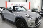 Mini Cooper Cabrio CHILLI CARBON BLACK EXCITETMENT 63.000 km 17.777 &euro; Hamm 59077