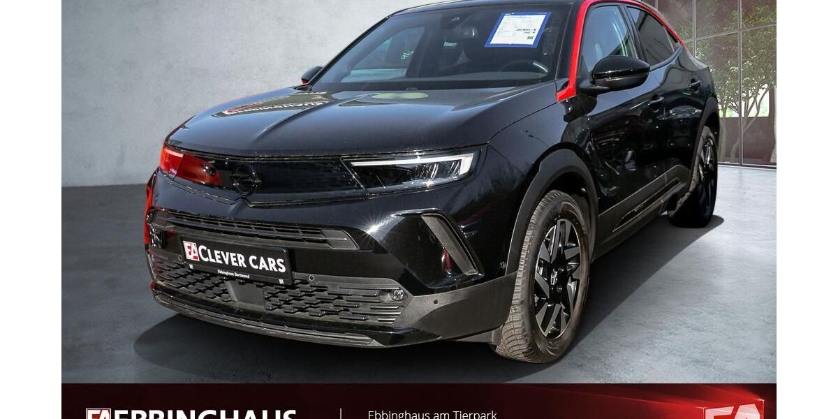 Opel Mokka 31.201 km 20.950 &euro; Dortmund 44225