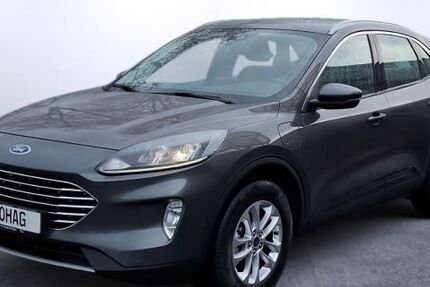 Ford Kuga 32.366 km 21.880 &euro; Datteln 45711