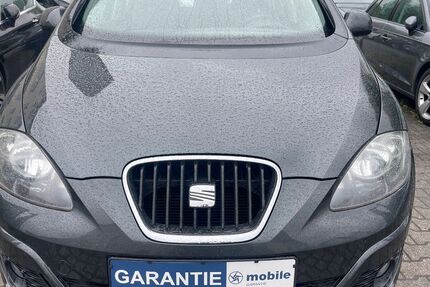 Seat Altea 156.460 km 3.790 &euro; Dortmund 44143
