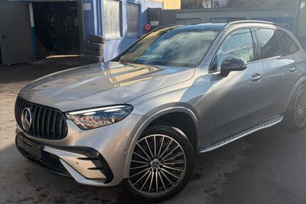 Mercedes-Benz GLC 400 68.000 km 64.500 &euro; Kamen 59174