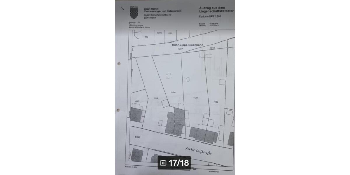 Doppelhaushälfte Hamm Braam-Ostwennemar - 7 Zimmer, 240 m&sup2;, 295.000&euro; | Angebot:25918426