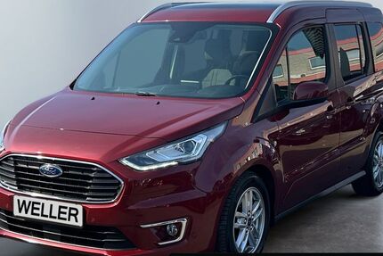 Ford Tourneo Connect 67.165 km 19.880 &euro; Hamm 59067