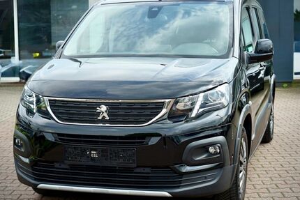 Peugeot Rifter 65.414 km 19.470 &euro; Lünen 44536