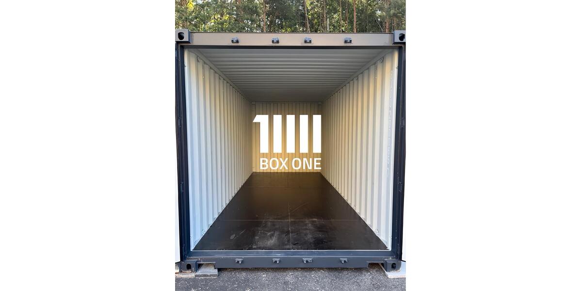 Garagen / Stellplätze Dortmund Innenstadt Nord - 2.291&euro; | Angebot:16708862