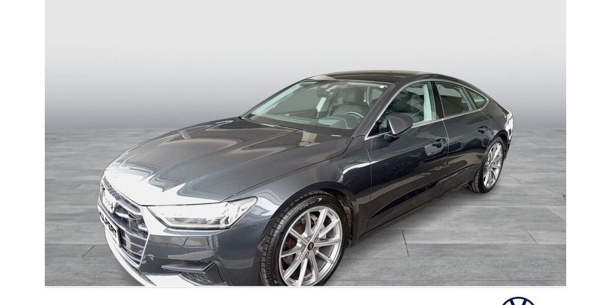 Audi A7 49.096 km 47.985 &euro; Unna 59423