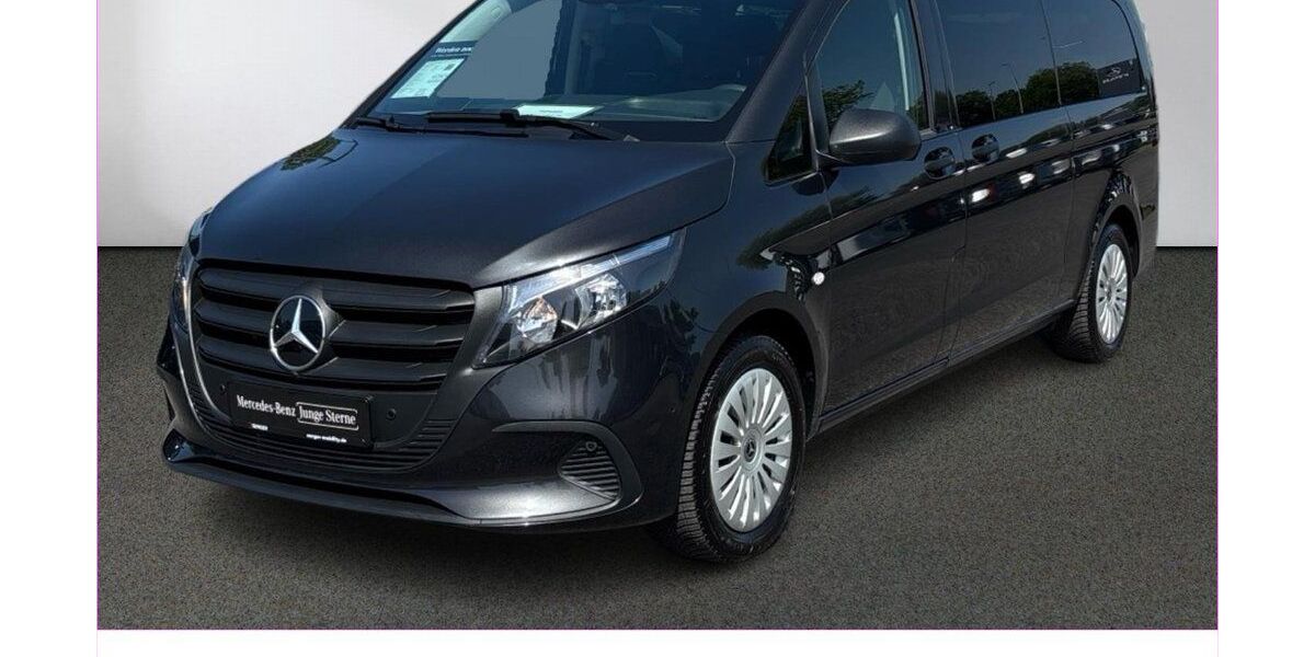 Mercedes-Benz Vito 14.570 km 49.950 &euro; Hamm 59067