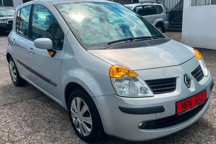 Renault Modus 179.288 km 2.500 &euro; Hamm 59067