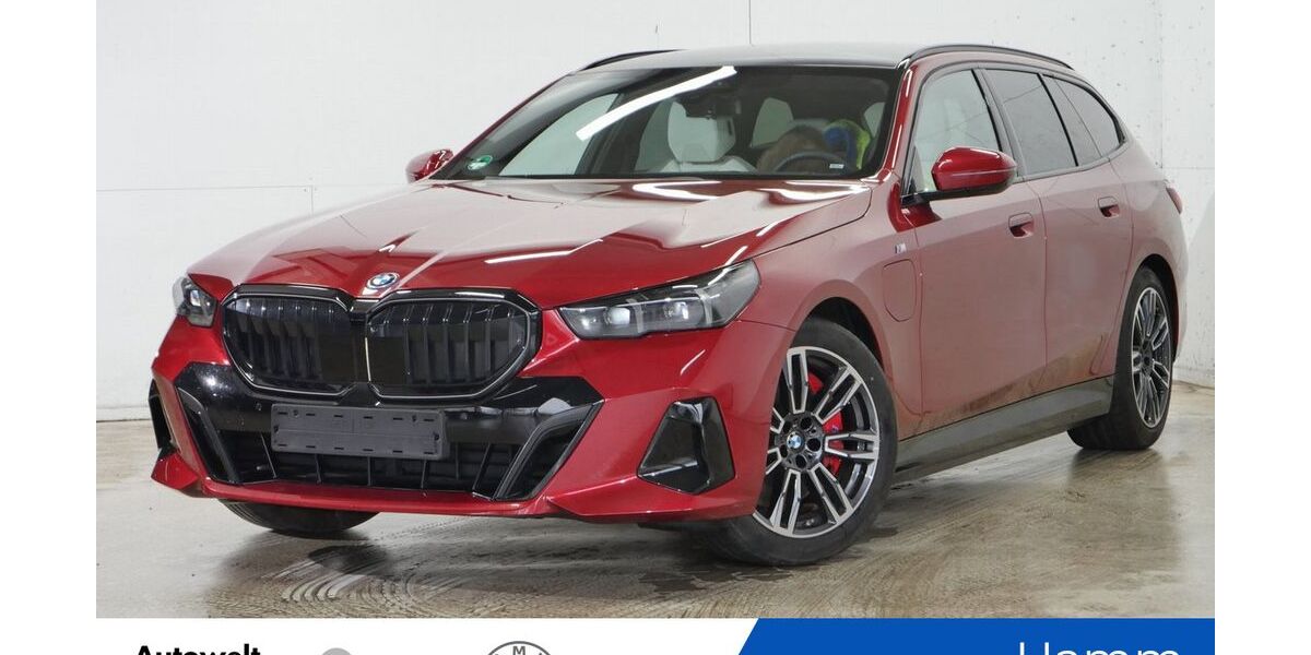 BMW 550 29.776 km 71.190 &euro; Hamm 59071