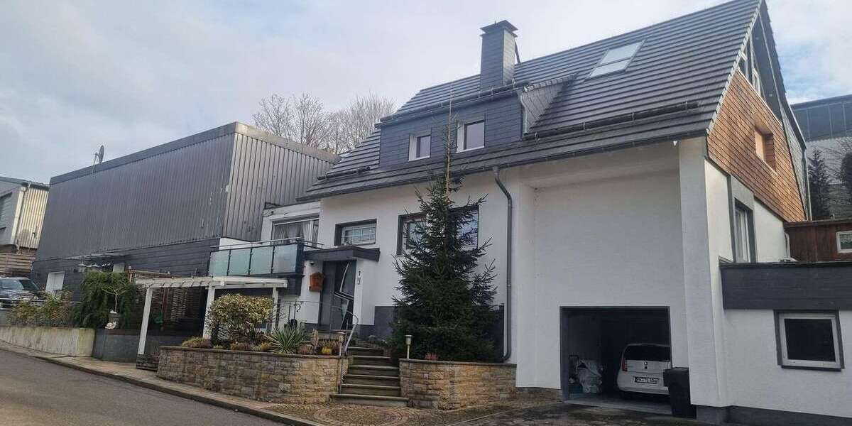 Einfamilienhaus Iserlohn Letmathe - 19 Zimmer, 490 m&sup2;, 1.350.000&euro; | Angebot:26821274