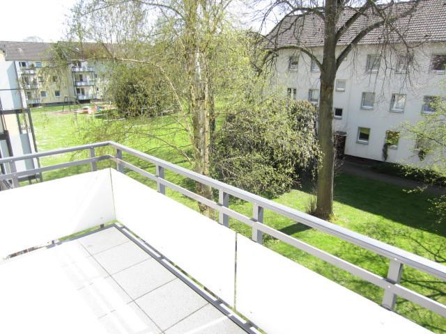Etagenwohnung Dortmund Innenstadt West - 2 Zimmer, 55 m&sup2;, 550&euro; | Angebot:26497272