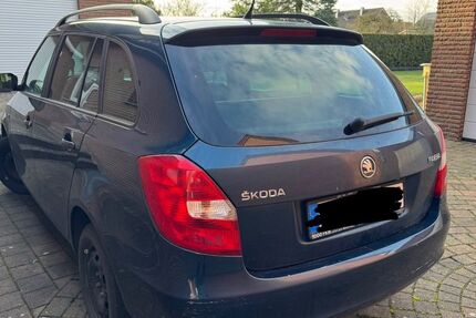 Skoda Fabia 207.400 km 1.900 &euro; Nordkirchen 59394