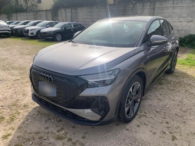 Audi Q4 e-tron 15.396 km 47.678 &euro; Hagen 58091