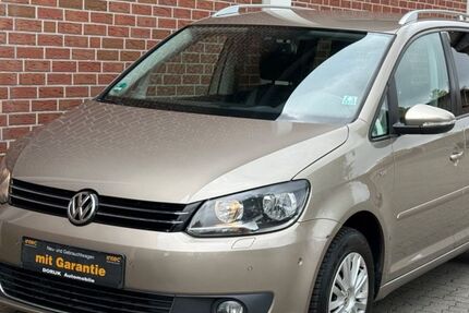 VW Touran 184.500 km 5.990 &euro; Oer-Erkenschwick 45739